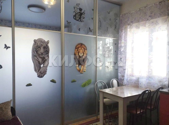 
  Продается дом 36.1 м². Фото 8.
