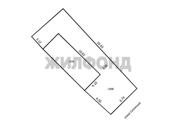 
  Продается дом 36.1 м². Фото 26.