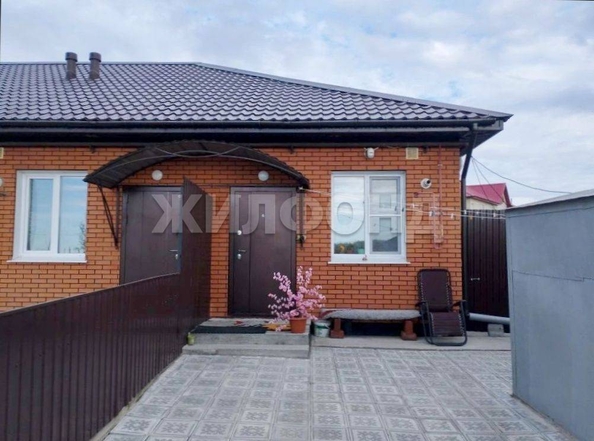 
  Продается дом 36.1 м². Фото 3.