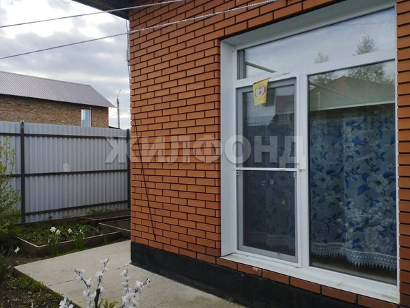 
  Продается дом 36.1 м². Фото 21.