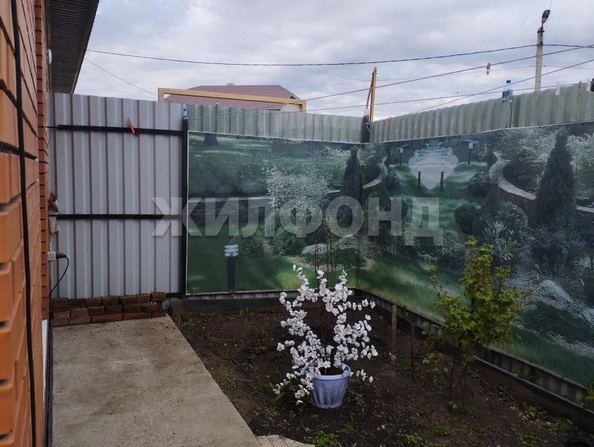 
  Продается дом 36.1 м². Фото 23.