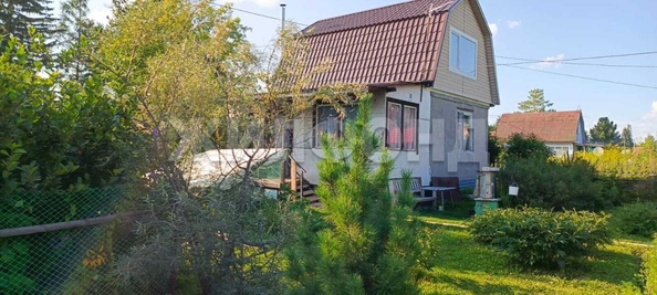 
  Продается дача 40 м². Фото 11.