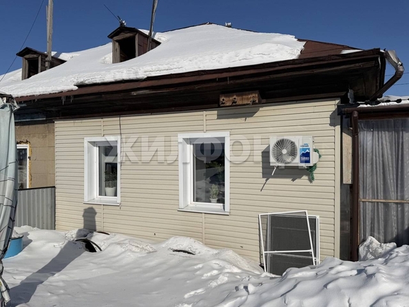 
  Продается дом 106 м². Фото 25.