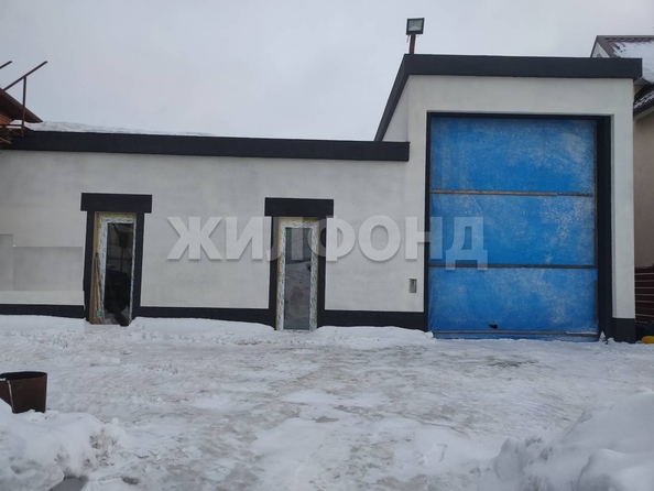 
  Продается дом 104.2 м². Фото 1.