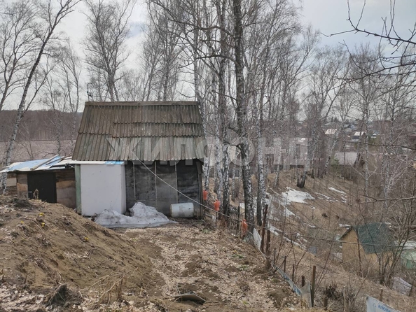 
  Продается дом 20.1 м². Фото 8.