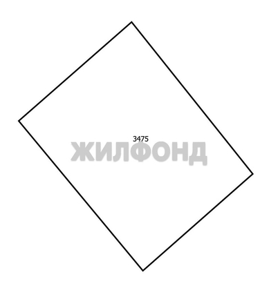 
  Продается земельный участок 8.09 соток. Фото 9.