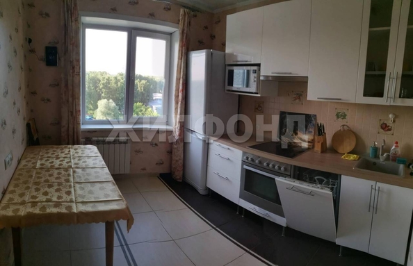
  Сдается 2-комн. квартира 55 м². Фото 14.