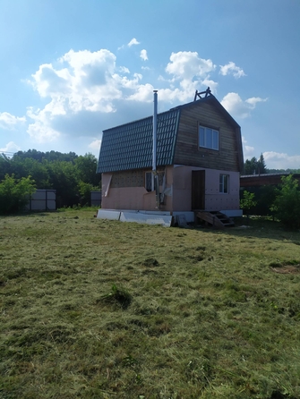 
  Продам дачу 33.8 м². Фото 6.