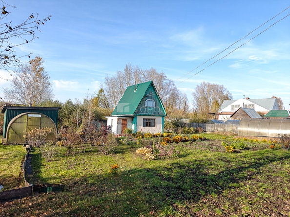 
  Продается дача 40 м². Фото 15.