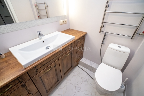 
  Продается 1-комн. квартира 38.7 м². Фото 7.