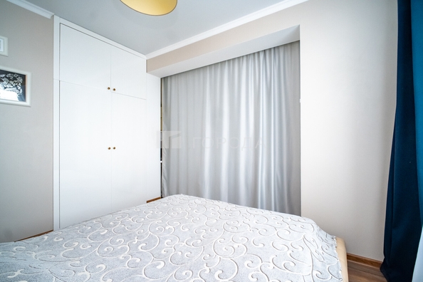 
  Продается 1-комн. квартира 38.7 м². Фото 13.