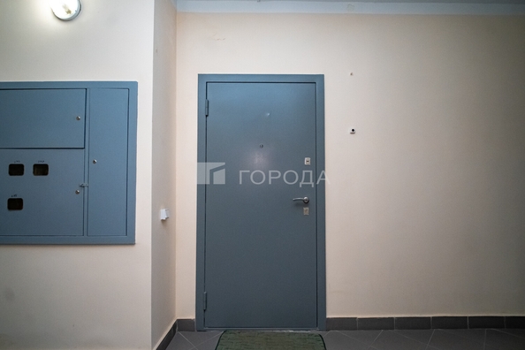 
  Продается 1-комн. квартира 38.7 м². Фото 22.