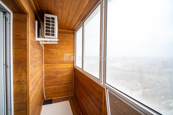 
  Продается 1-комн. квартира 38.7 м². Фото 24.