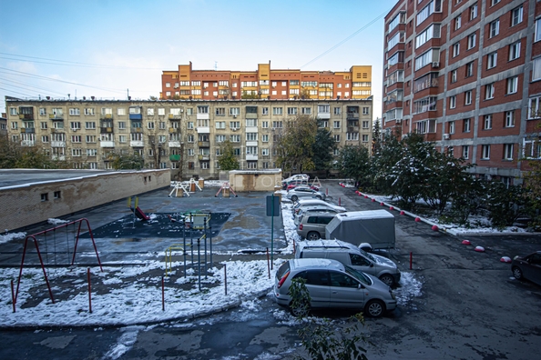 
  Продается 4-комн. квартира 81.6 м². Фото 42.