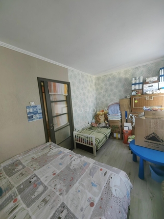 
  Продается 4-комн. квартира 70.7 м². Фото 7.