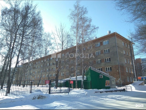 
  Продается комната 20 м². Фото 5.