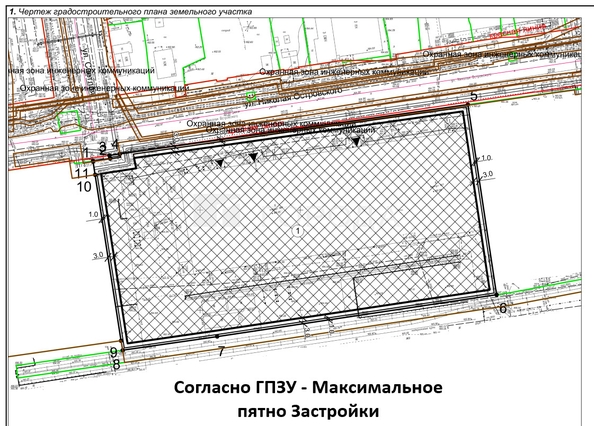 
  Продается земельный участок 182 сотки. Фото 8.