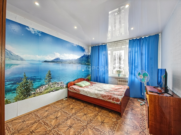 
  Продается 3-комн. квартира 59.9 м². Фото 5.