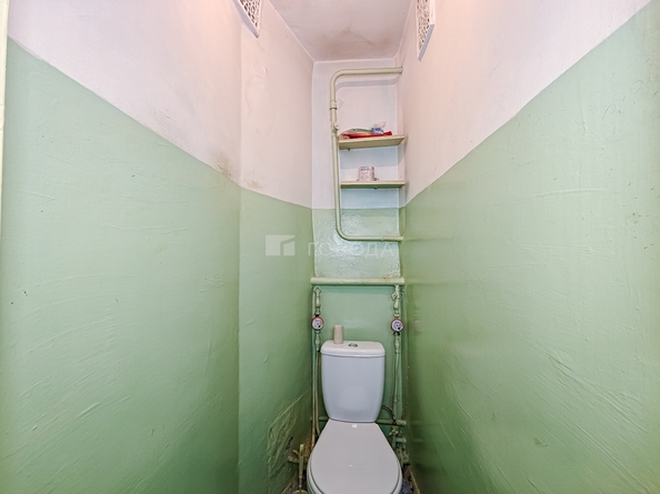 
  Продается 3-комн. квартира 59.9 м². Фото 15.