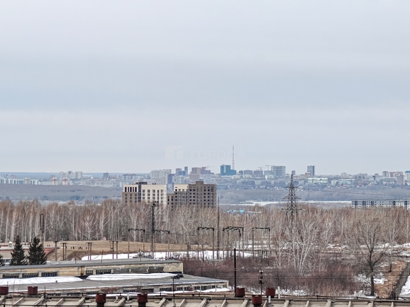 
  Продается 3-комн. квартира 59.9 м². Фото 18.