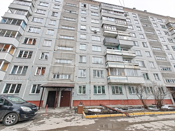
  Продается 3-комн. квартира 59.9 м². Фото 19.