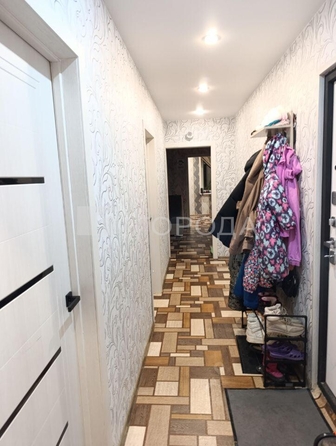 
  Продается 4-комн. квартира 70 м². Фото 18.
