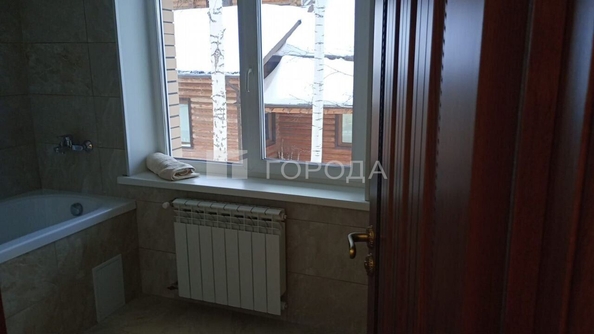 
  Продается 2-комн. квартира 87.3 м², в КП Ключевой. Фото 10.