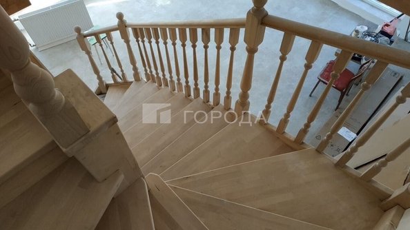 
  Продается 2-комн. квартира 87.3 м², в КП Ключевой. Фото 14.