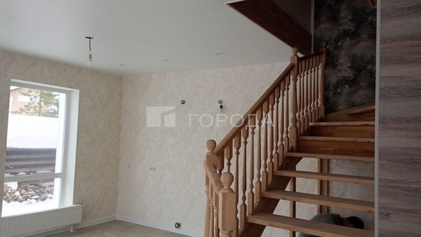 
  Продается 2-комн. квартира 87.3 м², в КП Ключевой. Фото 15.
