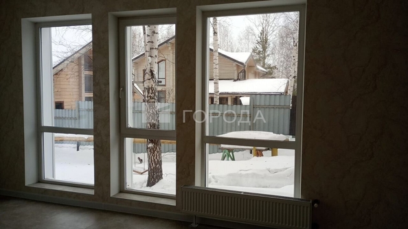 
  Продается 2-комн. квартира 87.3 м², в КП Ключевой. Фото 19.