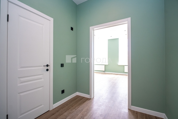 
  Продается студия 31 м². Фото 11.