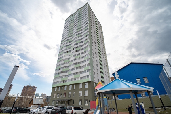 
  Продается студия 31 м². Фото 15.