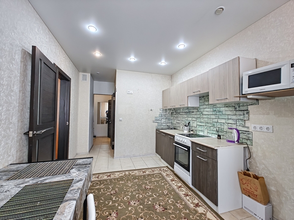 
  Продается 1-комн. квартира 42.4 м². Фото 7.