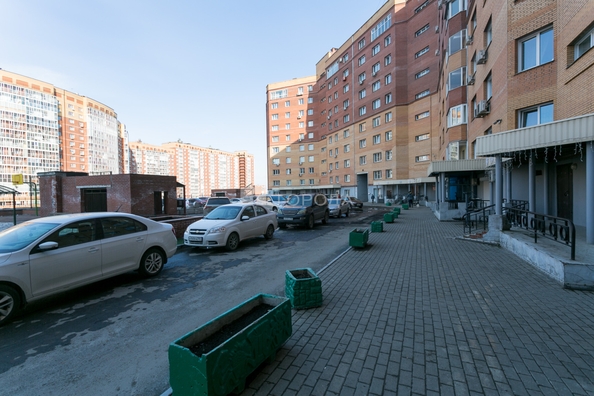 
  Продается универсальное помещение 120 м². Фото 25.