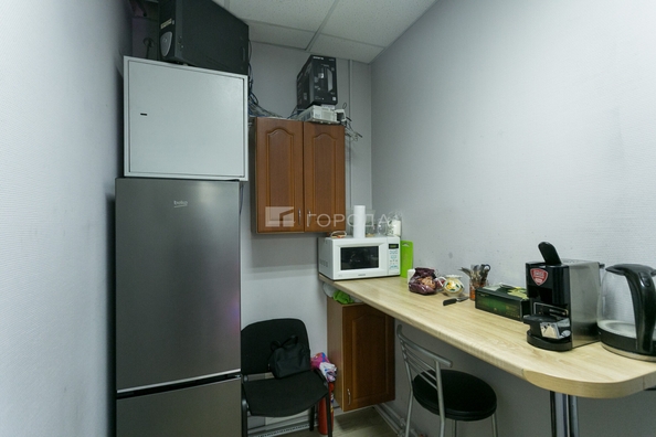 
  Продается универсальное помещение 120 м². Фото 28.