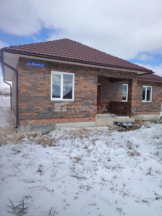 
  Продается дом 100 м². Фото 1.