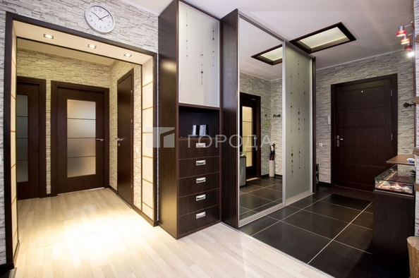 
  Продается 3-комн. квартира 90 м². Фото 1.