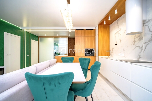 
  Продается 3-комн. квартира 85.8 м², в ЖК Дождь. Фото 4.