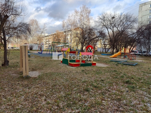 
  Продается 2-комн. квартира 47 м². Фото 37.