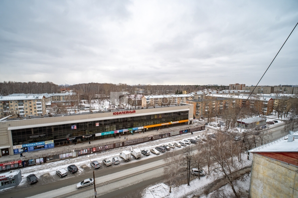 
  Продается 2-комн. квартира 47 м². Фото 30.
