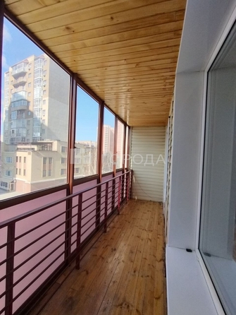 
  Продается 1-комн. квартира 42.8 м². Фото 24.