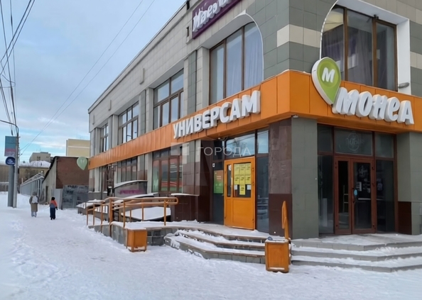 
  Сдается универсальное помещение 366.7 м². Фото 1.