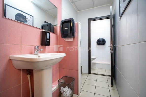 
  Сдается универсальное помещение 366.7 м². Фото 17.