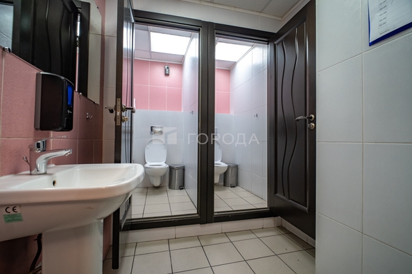 
  Сдается универсальное помещение 366.7 м². Фото 18.