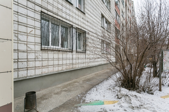 
  Продается 1-комн. квартира 37.1 м². Фото 24.