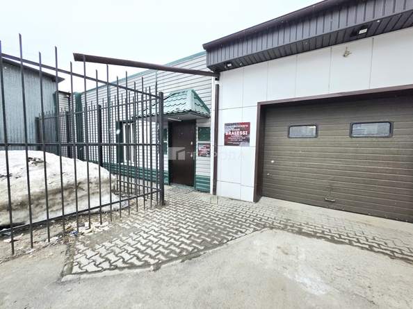 
  Продается офис 14.4 м². Фото 12.