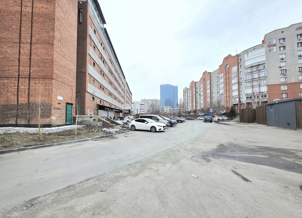 
  Продается офис 14.4 м². Фото 14.