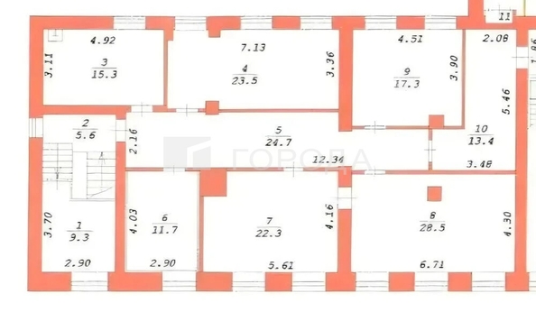 
  Продается офис 26.94 м². Фото 3.