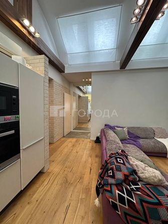 
  Продается 3-комн. квартира 98 м². Фото 10.