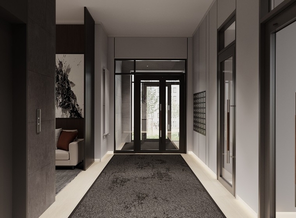 
  Продается 2-комн. квартира 112.9 м², в ЖК Европейский берег, дом 44. Фото 13.